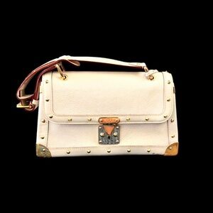 Suhali Leather Le Talentueux